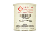 Whirlpool Washer/Dryer Combo Appliance Touch Up Paint 799344
