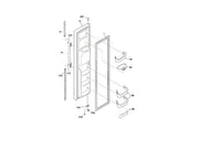 Frigidaire Freezer Cleaner,stainless Steel 316136900