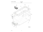 Frigidaire Freezer Energy Guide 216794208