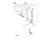 Frigidaire Freezer Energy Guide 216794908