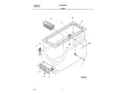 Frigidaire Freezer Energy Guide 216873100