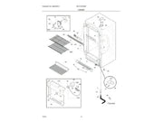 Frigidaire Freezer Energy Guide 216795305