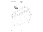 Frigidaire Freezer Energy Guide Label,sears Only 216794603