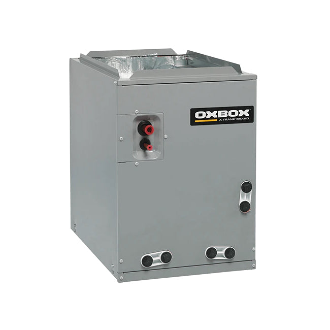 OxBox 3.5 - 5 Ton Multi-Position Cased Coil (21" Wide)