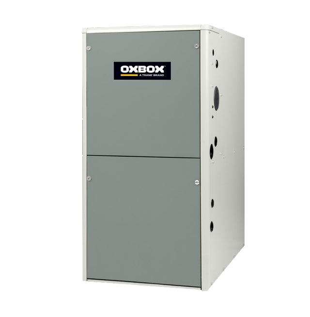 OxBox 80,000 Btu 96% Afue Downflow Gas Furnace (ECM Motor)