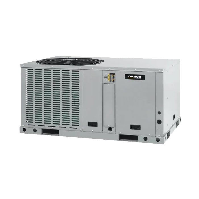 OxBox 2.5 Ton 14 Seer Package Heat Pump