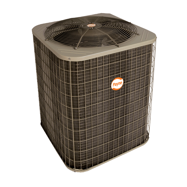 3.5 Ton 13 Seer Payne Air Conditioner R-22 Condenser