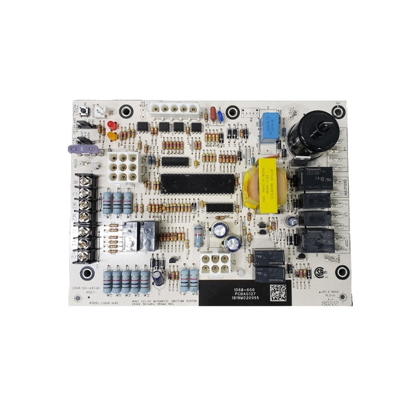 Goodman / Amana Furnace Control Circuit Board