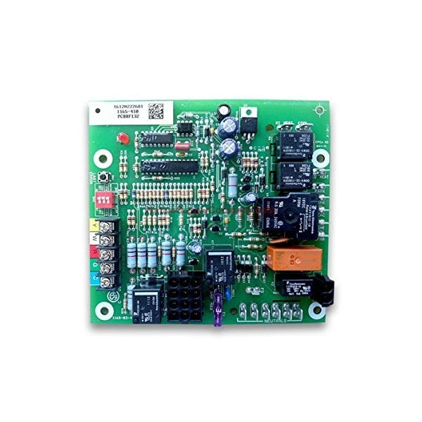 Goodman / Amana Two-Stage Hybrid Furnace Ignition Control Circuit Board