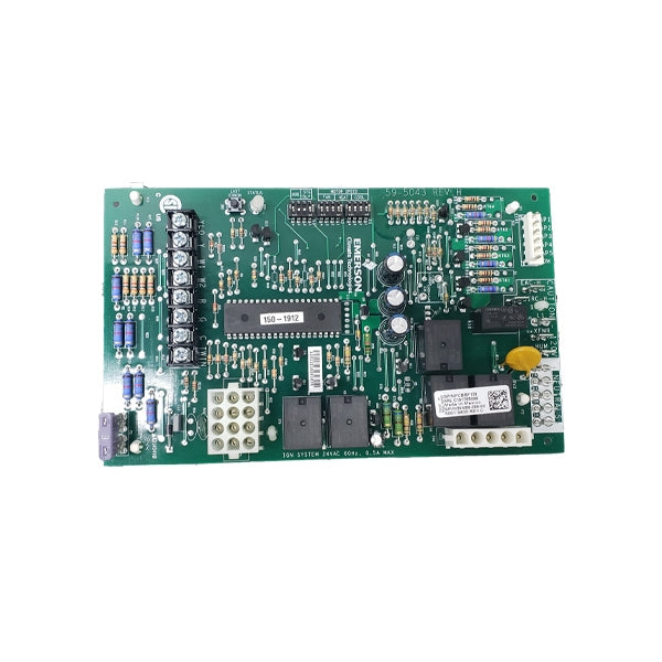 Goodman / Amana Furnace Ignition Control Circuit Board