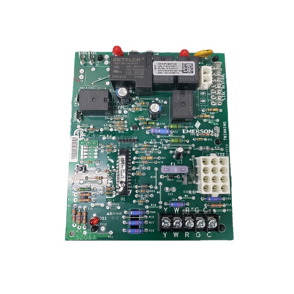 Goodman / Amana Furnace HSI Ignition Control Circuit Board