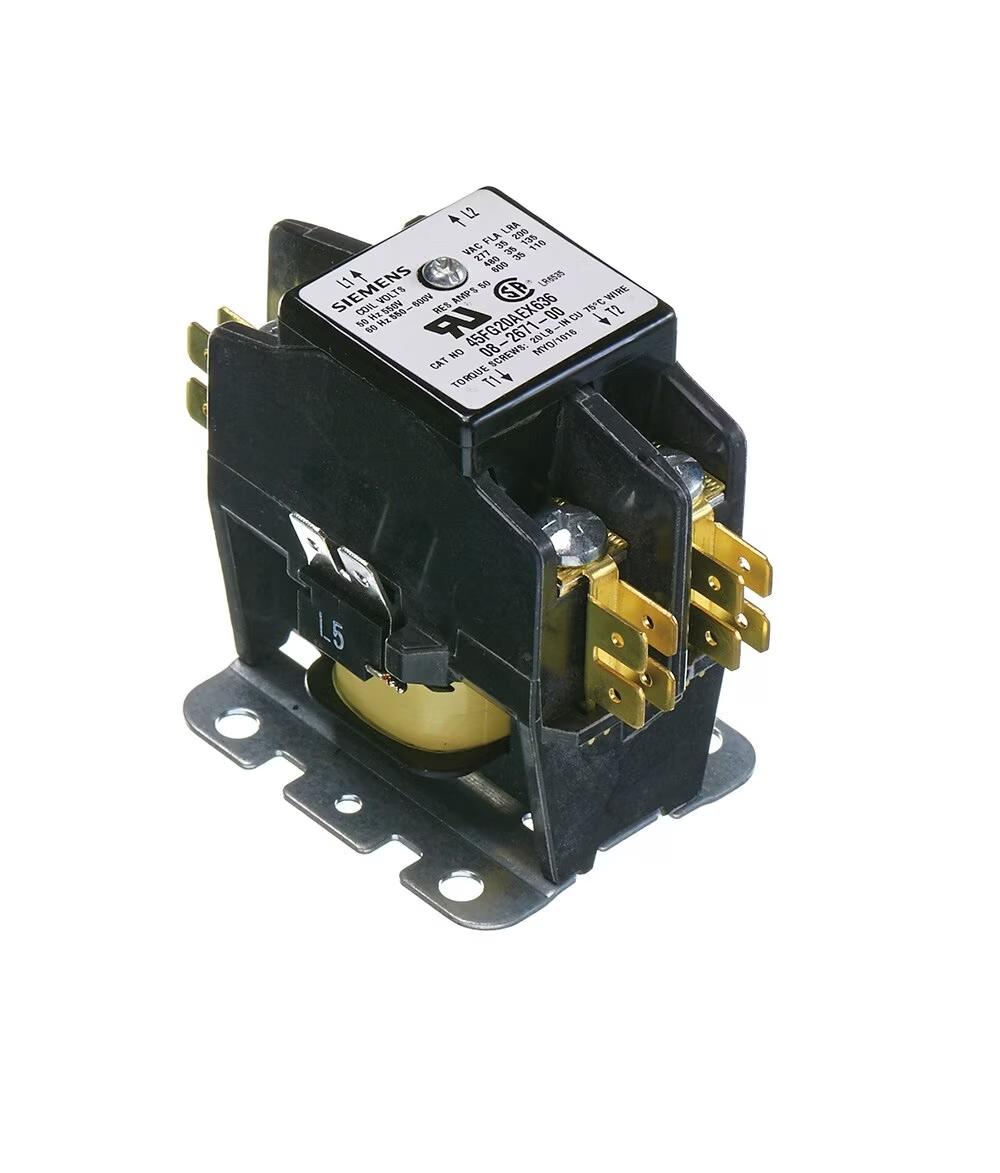 Rheem Contactor - 35A  2-Pole (575V coil) - PD425108