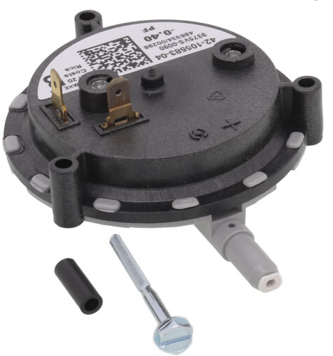 Rheem Pressure Switch Kit - PD425148