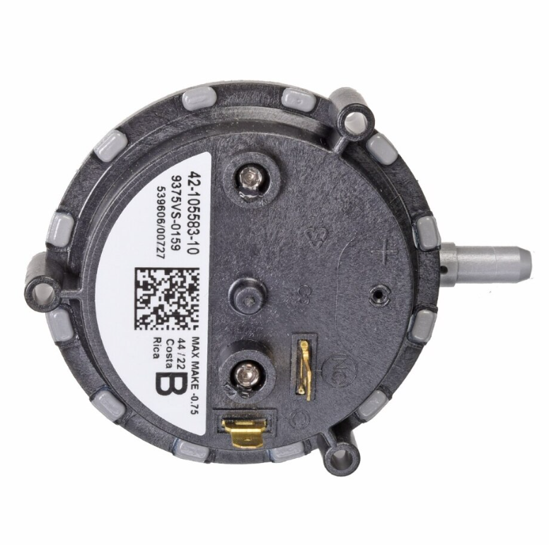 Rheem Pressure Switch Kit - PD425154