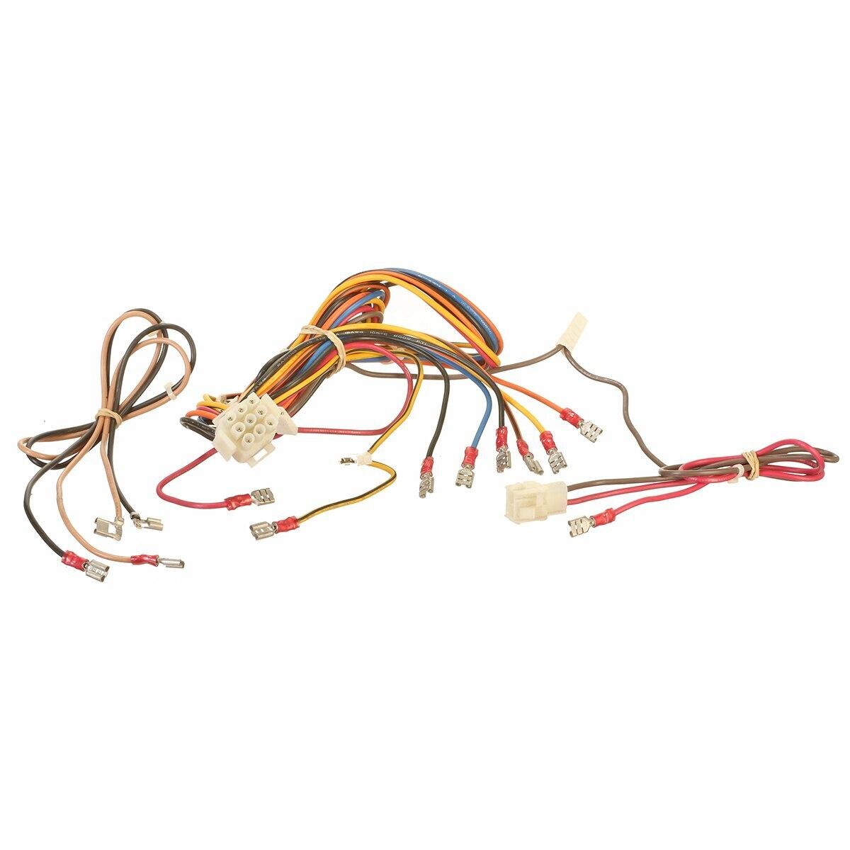 Rheem Wiring Harness (3 to 6 Ton & 7-1/2 Ton Stretch) - PD455116