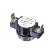Rheem Limit Switch -  Non-Resettable (Flangeless Airstream) - PD455216