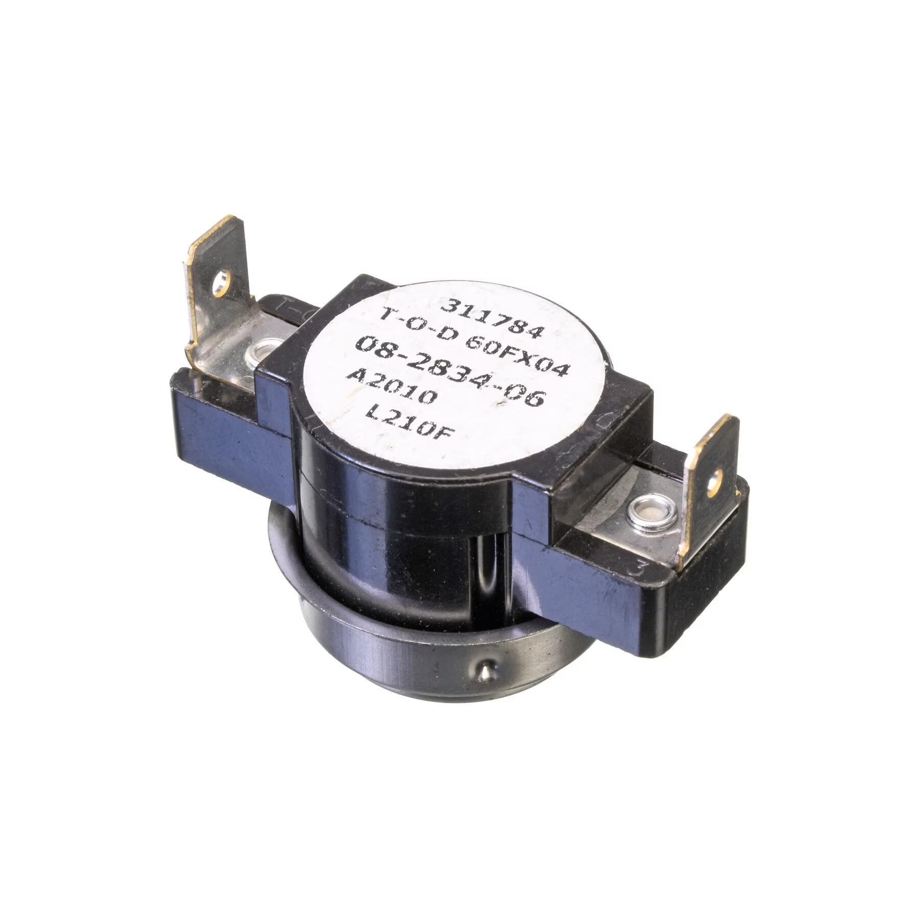 Rheem Limit Switch -  Non-Resettable (Flangeless Airstream) - PD455216