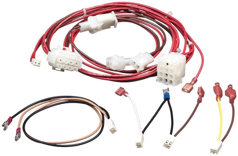 Rheem Wiring Harness Kit - PD455225