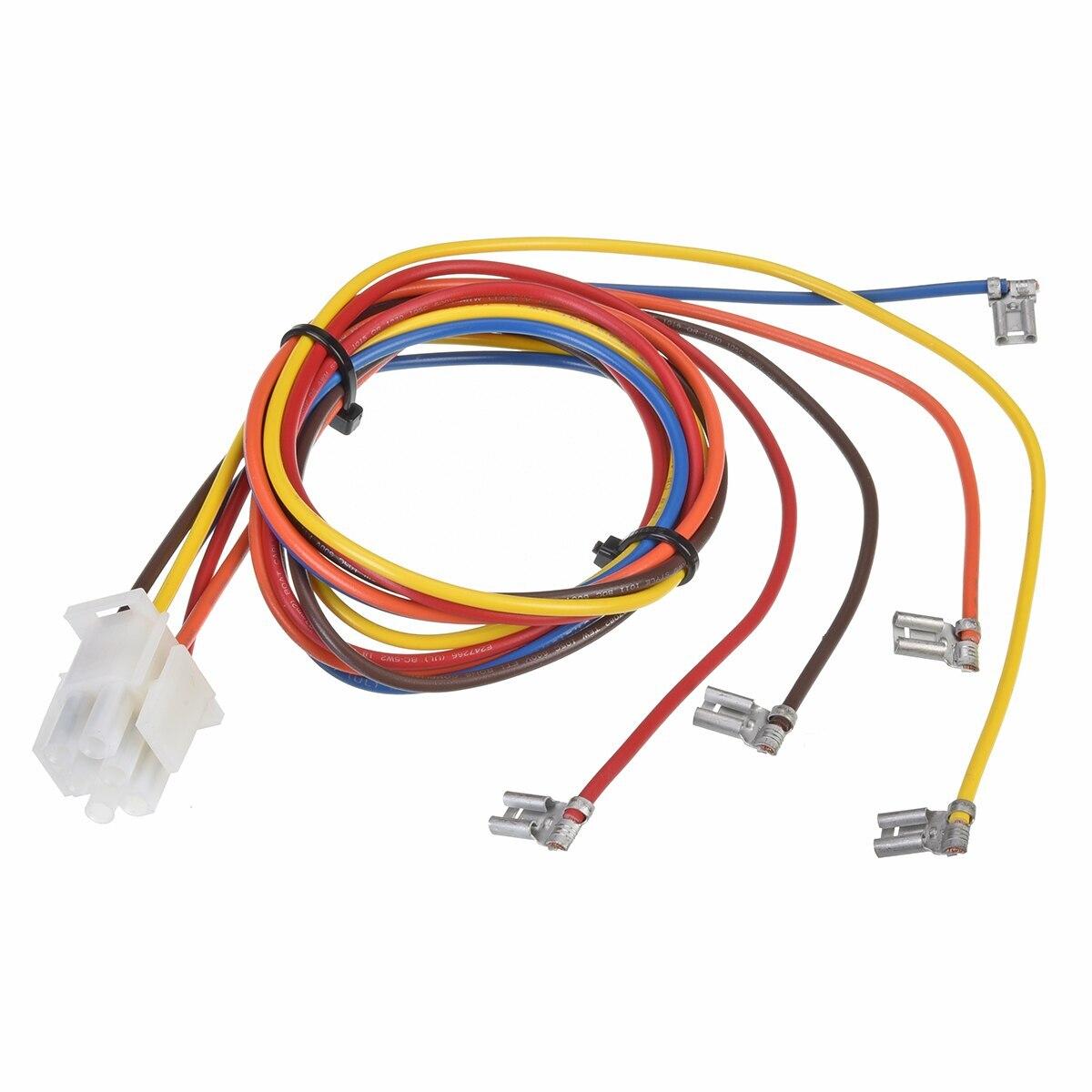 Rheem Wiring Harness - 5 Wires - PD455226