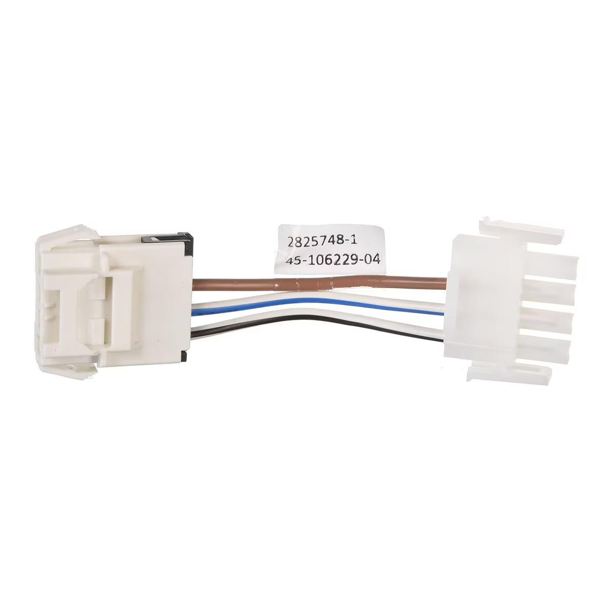 Rheem Flame Sensor (LED) Board - 62-105573-01