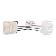 Rheem Flame Sensor (LED) Board - 62-105573-01