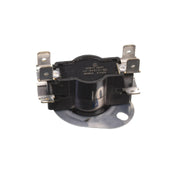 Rheem Limit Switch â€“ Non-Resettable (Flanged Airstream) - PD476627
