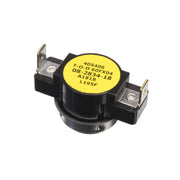 Rheem Limit Switch Non-Resettable (Flangeless Airstream) - PD476642