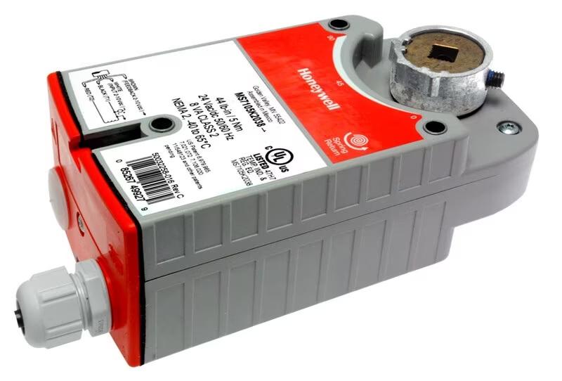Rheem Actuator Motor - PD510010