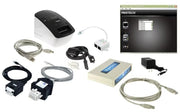 Rheem Kit for PROTECH Motor Programmer (Field Programming of ECM / Eon / X-13 / Endura Pro / ENSITE) - PD510011
