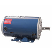 Rheem Blower Motor - 2 HP, 3 Phase, 1 Speed, 208/230/460V, 1725 RPM - PD510026
