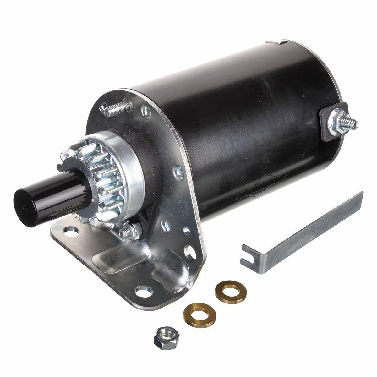 Rheem Motor - Starter - PD593936