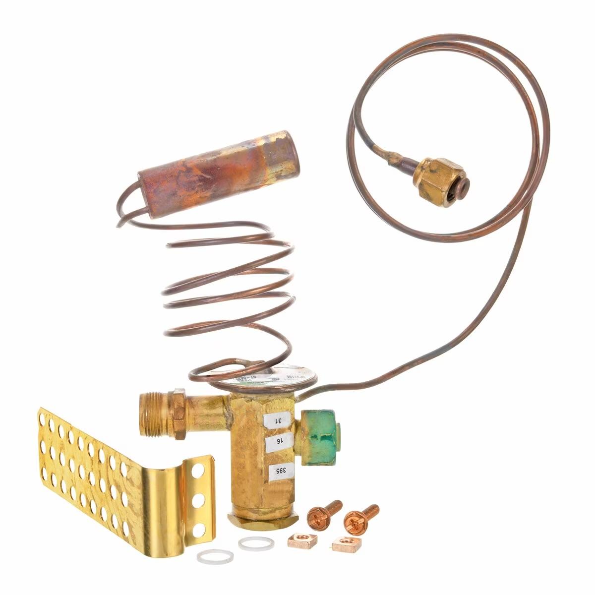 Rheem Expansion Valve (TXV) - Replacement for RCQB-D042, -D048, -D060 - PD610015