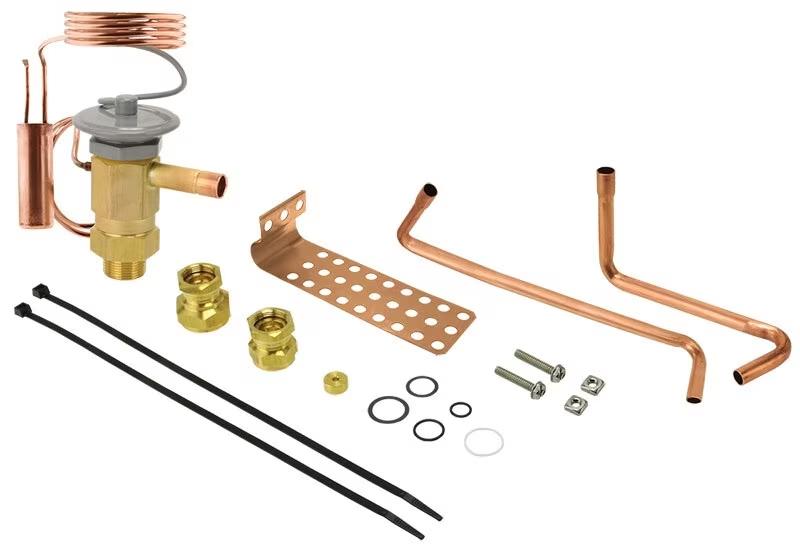 Rheem Expansion Valve Kit (TXV) - PD619061
