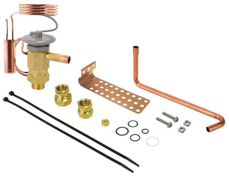 Rheem Expansion Valve Kit (TXV) - PD619067