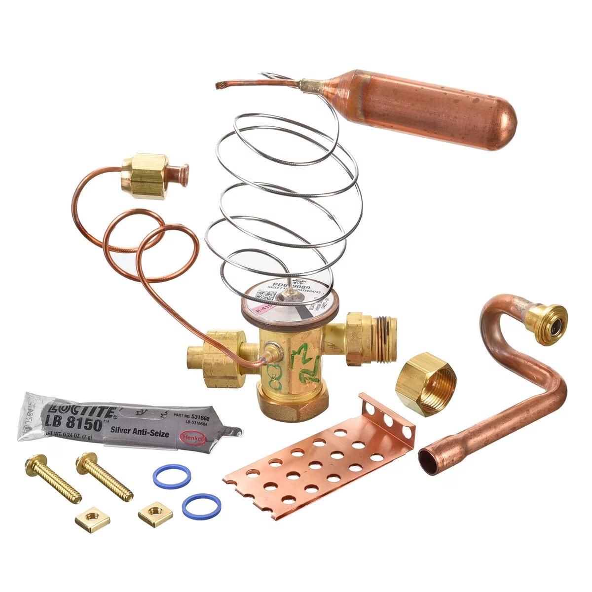 Rheem Expansion Valve (TXV) Kit - PD619089