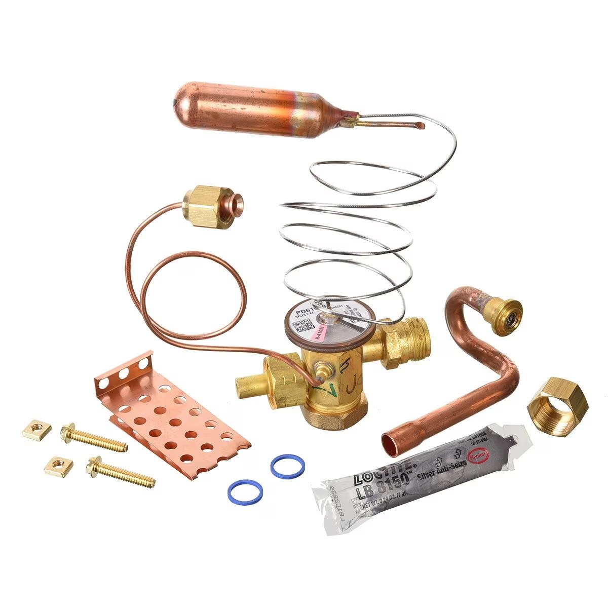 Rheem Expansion Valve (TXV) Kit - PD619094