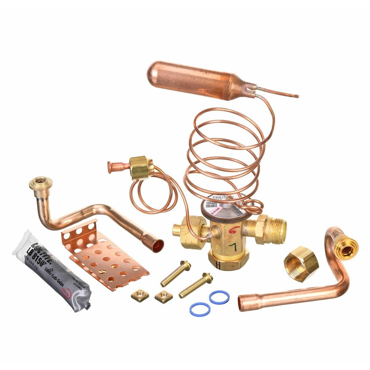 Rheem Expansion Valve (TXV) Kit - PD619095