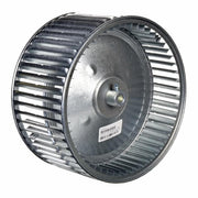 Rheem CW Blower Wheel - 11-15/16 x 6-1/16 in., 1-1/8 in. Hub length, Convex Disc - PD703025