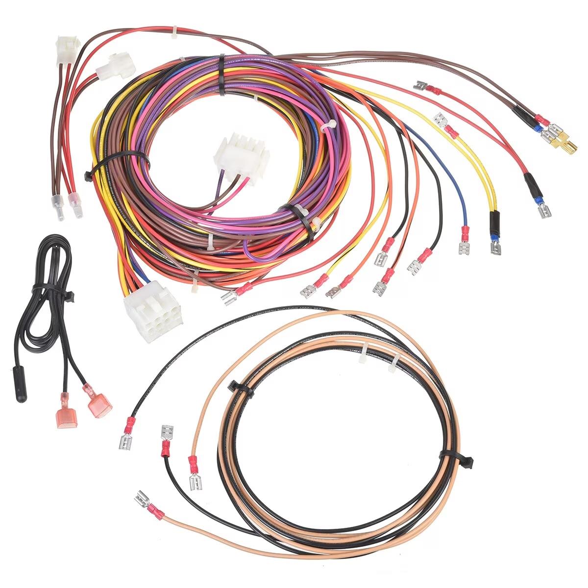 Rheem Wiring Harness Kit - PD955595