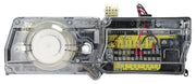 Rheem Smoke Detector with Wire Harness - PD955631