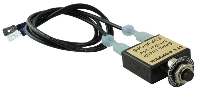 Rheem Wiring Board - Interf - 62-24102-02
