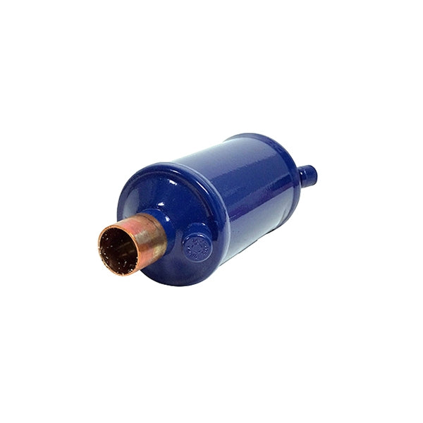 7/8 Sweat 16 CU Suction Line Filter Drier