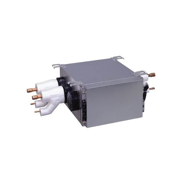 Daikin 3 Port Branch Box for RMXS Multi Zone Mini Split Heat Pump Units
