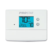 ProStat Universal Non-Programmable Thermostat (2H/1C)