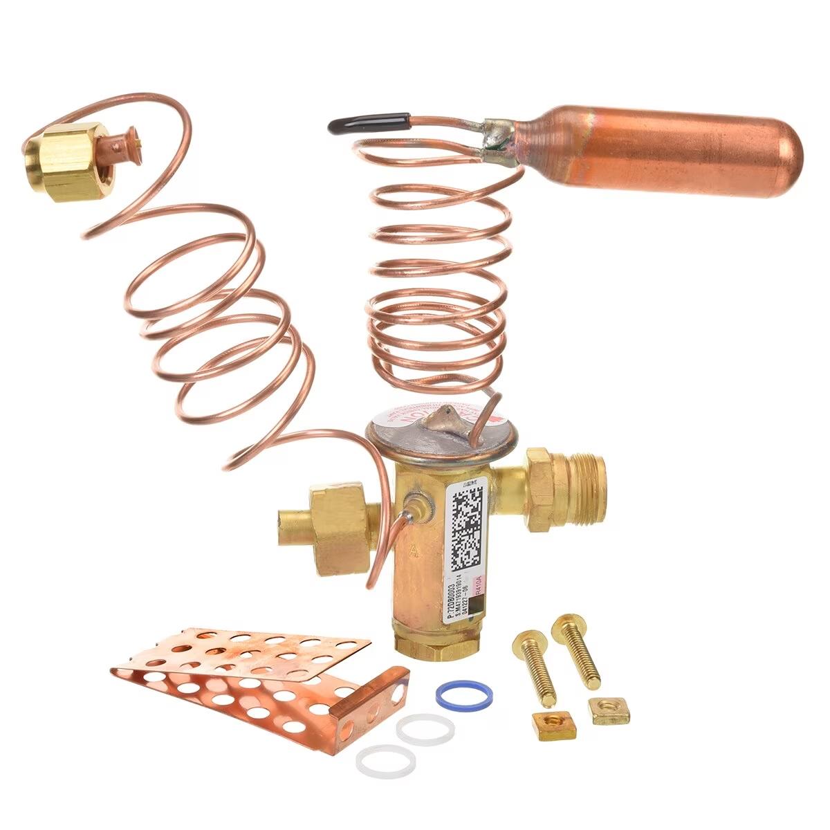 Rheem Expansion Valve (TXV) - R72DB0003