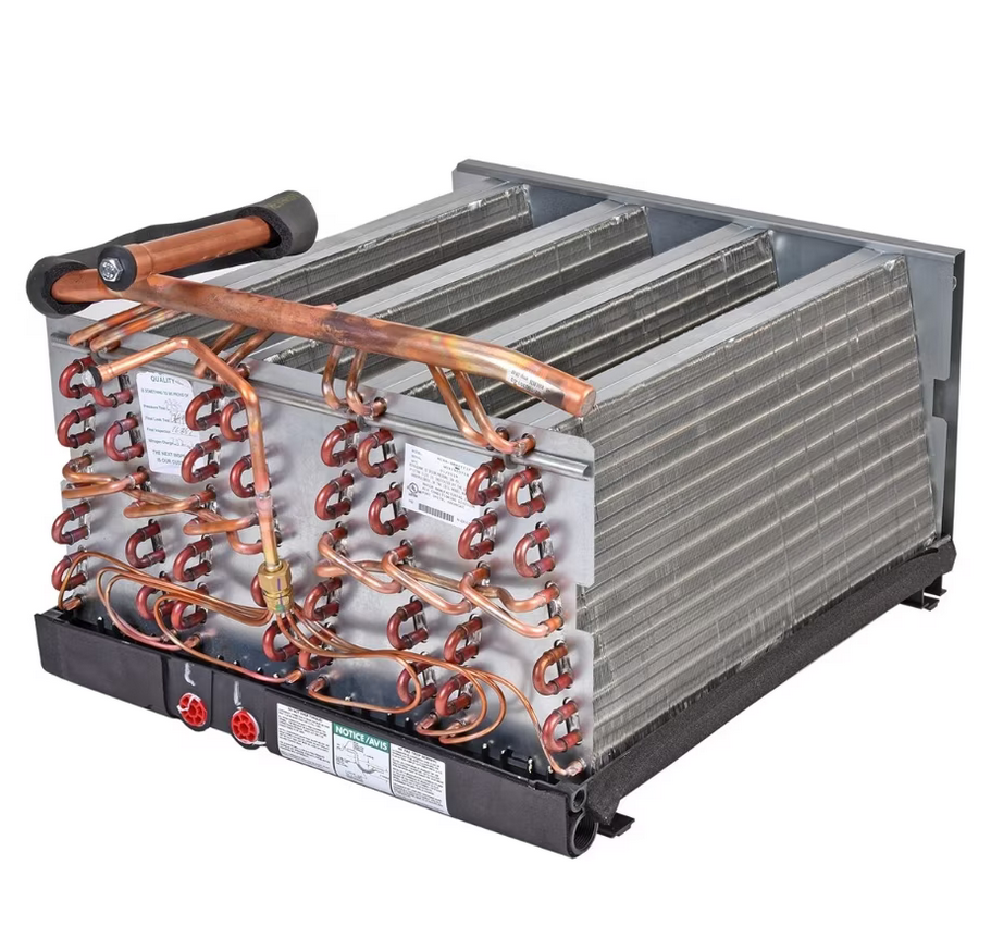 Rheem Uncased Multiflex Replacement Evaporator Coil (Tin Plated) 42K-48K Btu