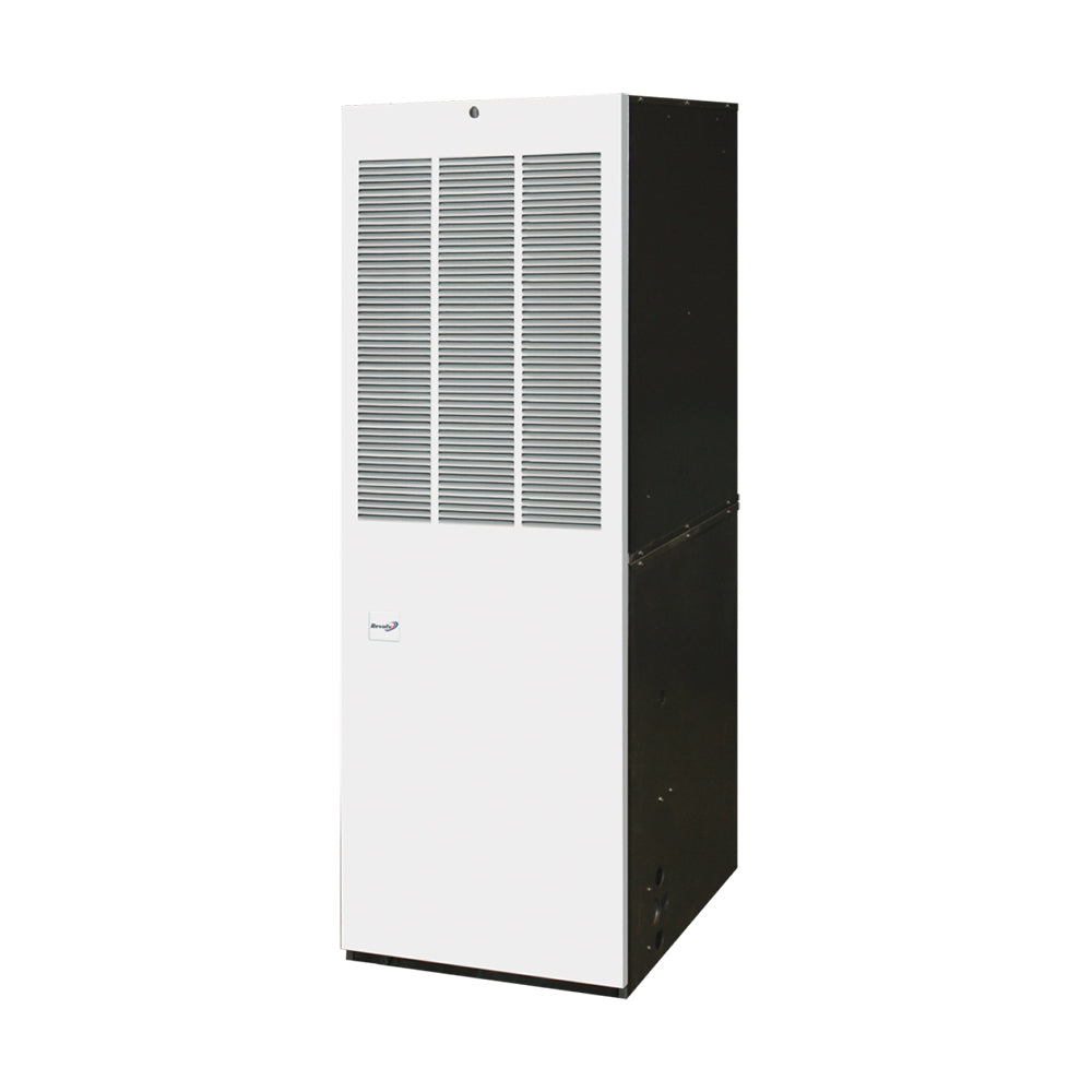 Revolv 63,000 Btu 20Kw Mobile Home Downflow Electric Furnace with Coil Cabinet