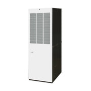 Revolv 63,000 Btu 20Kw Mobile Home Downflow Electric Furnace with Coil Cabinet