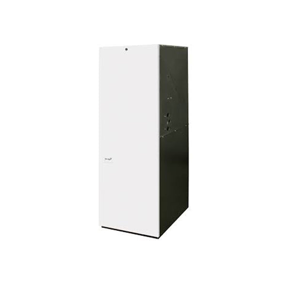 Revolv 4 Ton 14.3 SEER2 R-454B 51,000 Btu Mobile Home Upflow Air Conditioning System (17Kw Heat) With Cabinet