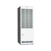 Revolv 46,000 Btu 80% Afue Mobile Home Front Return Downflow Gas Furnace without Coil Cabinet